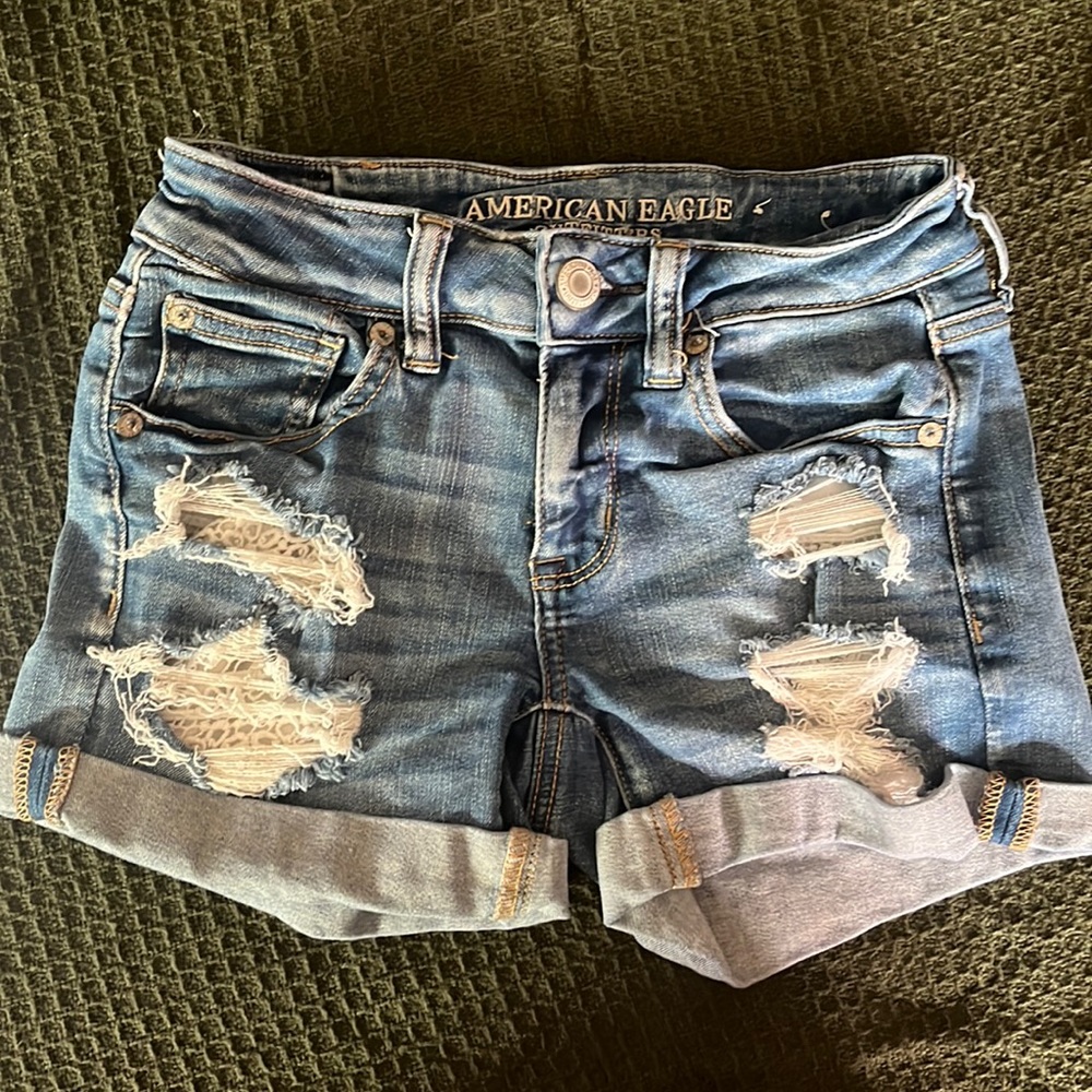Women’s American Eagle Shorts